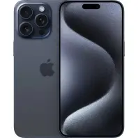 Мобільний телефон Apple iPhone 15 Pro 256Gb eSim (Grade B) Blue Titanium USED (iP15Pr2eBuT_B) Мобільний телефон Apple iPhone 15 Pro 256Gb eSim (Grade B) Blue Titanium USED (iP15Pr2eBuT_B)
