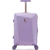 Валіза Semi Line 28" L T5914-3 Purple (DAS303374)