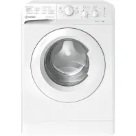 Пральна машина Indesit OMTWSC51052WUA
