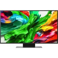 Телевізор QNED LG 50QNED86A6C (Smart TV, Wi-Fi, 3840x2160)