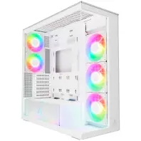 Корпус для ПК Arctic XTENDER WHT (ACPCC00014A)
