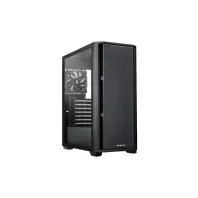 Корпус для ПК Chieftec Pro Midi TG (AS-02B-TG-OP)