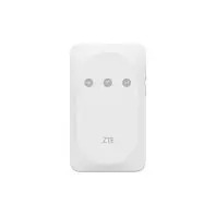Мобільний Wi-Fi роутер ZTE LTE UFi MF935
