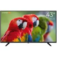 Телевізор MYSTERY TV MTV-4350FST2