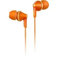 Навушники Panasonic RP-HJE125E-D Навушники Panasonic RP-HJE125E-D
