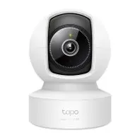 Камера відеоспостереження TP-Link TAPO-C232 Камера відеоспостереження TP-Link TAPO-C232