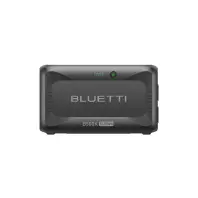 Додаткова батарея для зарядної станції BLUETTI B500K2, 5120Wh (B500K2/noVAT)