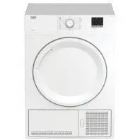 Сушильна машина Beko DB7111PA Сушильна машина Beko DB7111PA