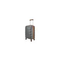 Валіза Semi Line 20" S T5707-1 Graphite (DAS302909) Валіза Semi Line 20" S T5707-1 Graphite (DAS302909)