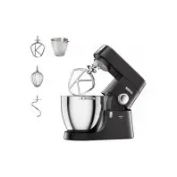 Кухонний комбайн Kenwood KVL 87.003 BK