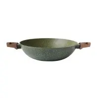 Сотейник TVS Natura Induction 28 см (BS380282910001)
