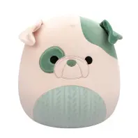 М'яка іграшка Squishmallows Бульдог Августін 30 см (SQCR06691) М'яка іграшка Squishmallows Бульдог Августін 30 см (SQCR06691)