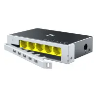 Комутатор мережевий Netis ST105GD Комутатор мережевий Netis ST105GD