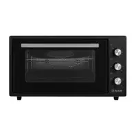 Електропіч Perfelli MIRAGE 48 BLACK