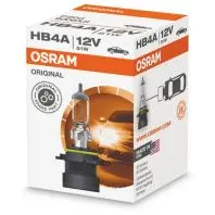 Автолампа Osram галогенова 51W (OS 9006 XS) Автолампа Osram галогенова 51W (OS 9006 XS)
