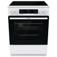 Плита Gorenje GECS 6C70 WC (GECS6C70WC)