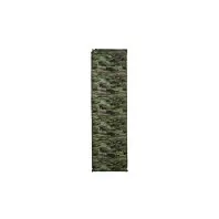 Туристичний килимок Tribe Ranger самонадувний 5 cm camo (T-BB-0009-camo)