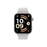 Смарт-годинник Xiaomi Watch 6 NFC Silver Gray Срібний BHR0955GL (1210048)