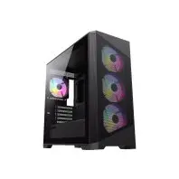 Корпус для ПК Gamemax Destroyer MB