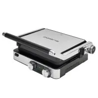 Електрогриль Polaris PGP 7001D Silver Електрогриль Polaris PGP 7001D Silver