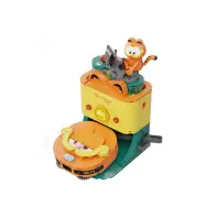 Конструктор Pantasy Garfield Робот-пилосос (86823) Конструктор Pantasy Garfield Робот-пилосос (86823)
