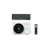 Кондиціонер Bosch CL7000i RAC 2,6 кВт BLACK (7733703129)