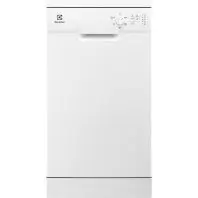 Посудомийна машина Electrolux ESA12110SW