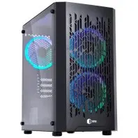 Корпус для ПК Qube BLOCK_FMMU3 Корпус для ПК Qube BLOCK_FMMU3