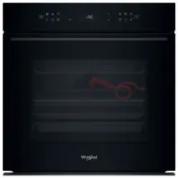 Духова шафа Whirlpool WOI78FPT1SBA