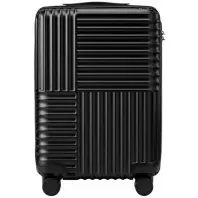 Валіза Xiaomi Ninetygo Himalaya Luggage 20" Black (6941413219952) Валіза Xiaomi Ninetygo Himalaya Luggage 20" Black (6941413219952)