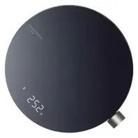 Смарт-ваги Xiaomi Hoto Black (QWCFC001)