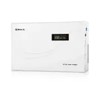 Стабілізатор REAL-EL STAB WM-5000 (EL122400014) Стабілізатор REAL-EL STAB WM-5000 (EL122400014)