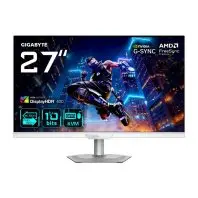 Монітор GIGABYTE M27UP ICE EK Монітор GIGABYTE M27UP ICE EK