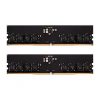 Модуль пам'яті для комп'ютера DDR5 32GB (2x16GB) 5600 MHz Elite Team (TED532G5600C46DC01) Модуль пам'яті для комп'ютера DDR5 32GB (2x16GB) 5600 MHz Elite Team (TED532G5600C46DC01)