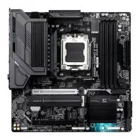 Материнська плата GIGABYTE B850M GAMING X WF6E (B850M GAMING X WIFI6E) Материнська плата GIGABYTE B850M GAMING X WF6E (B850M GAMING X WIFI6E)