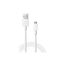 Кабель Defender USB08-01M AM / MicroUSB 1m White  (87497)