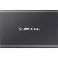Накопичувач SSD USB 3.2 2TB T7 Samsung (MU-PC2T0T/WW)