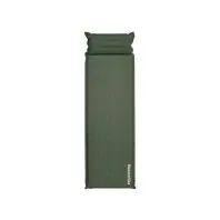 Туристичний килимок Naturehike CNK2550WS025, вологостійкий, 200х65х3 см, зелений (6977465868817)