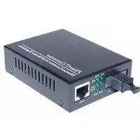 Медіаконвертер Merlion 10/100Base-TX to 100Base-F 1550нм, SM, SC/RJ-45, 25 км +БП (HTB-3100B / 1550_WDM) Медіаконвертер Merlion 10/100Base-TX to 100Base-F 1550нм, SM, SC/RJ-45, 25 км +БП (HTB-3100B / 1550_WDM)