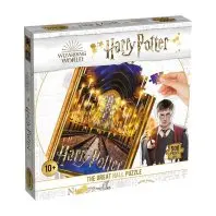 Пазл Winning Moves Harry Potter Great Hall 500 деталей (WM01005-ML1-6) Пазл Winning Moves Harry Potter Great Hall 500 деталей (WM01005-ML1-6)