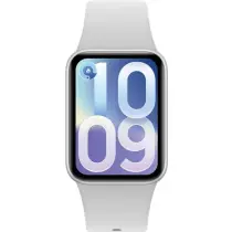Фітнес браслет Xiaomi Smart Band 10 Pro NFC BHR095BGL Glacier Silver (1207862)