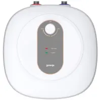 Бойлер Gorenje MINI10-U (747033) Бойлер Gorenje MINI10-U (747033)