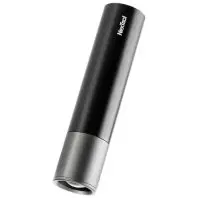 Ліхтар NexTool Zoom Flashlight, 150 лм, алюмінієвий корпус (NE20162) Ліхтар NexTool Zoom Flashlight, 150 лм, алюмінієвий корпус (NE20162)