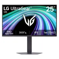 Монітор LG 25G550B-B