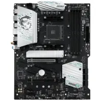Материнська плата MSI B550 GAMING WIFI Материнська плата MSI B550 GAMING WIFI