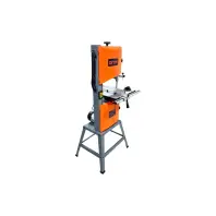 Стрічкова пила GTM MJ12ECO, 750Вт, 230В, 2240х3-20, товщ. різання 165мм (MJ12ECO)
