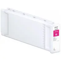 Картридж Epson SC-Т3400/3405/5400/5405 magenta, 700мл (C13T41E340)