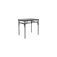 Туристичний стіл Bo-Camp Northgate 90x60 cm Black/Grey (1404184) (DAS303262)