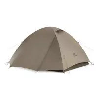 Намет Naturehike Greek Style CNK2300ZP024 світло-кавовий (6977465866356)