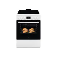 Плита Electrolux LKR664177W Плита Electrolux LKR664177W
